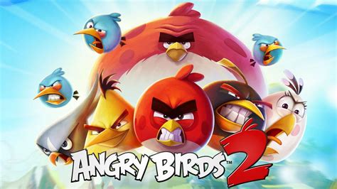 Theres No Excuse For Angry Birds 2s Embarrassing Cash Grab Techradar