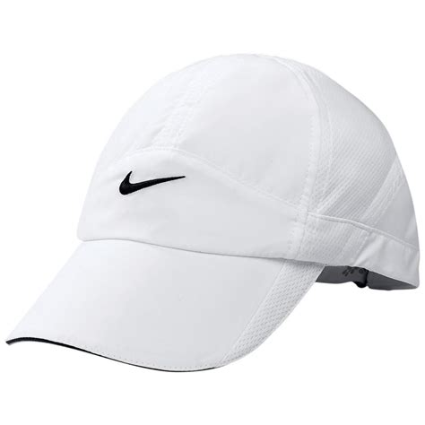 Womens Nike® Feather Light Cap 143810 At Sportsmans Guide