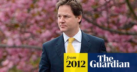 Nick Clegg Makes Case For Coalition As Lib Dems Suffer Poll Slump