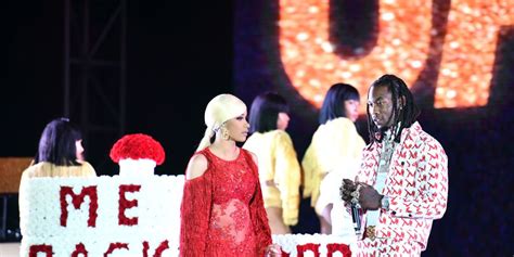 A Complete Timeline Of Cardi B And Offset S Relationship Drama