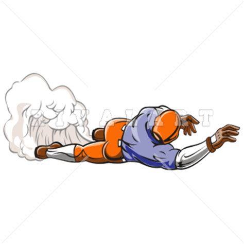 Download High Quality Baseball Player Clipart Sliding Transparent Png