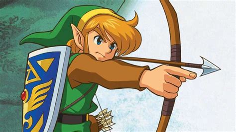 Zelda A Link To The Pasts Code Has Been Reverse Engineered And