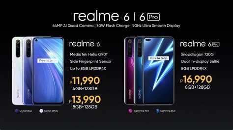 Realme 7 Pro Specs And Price Philippines Realme Filipinos 90hz 8gb Xiaomi Club