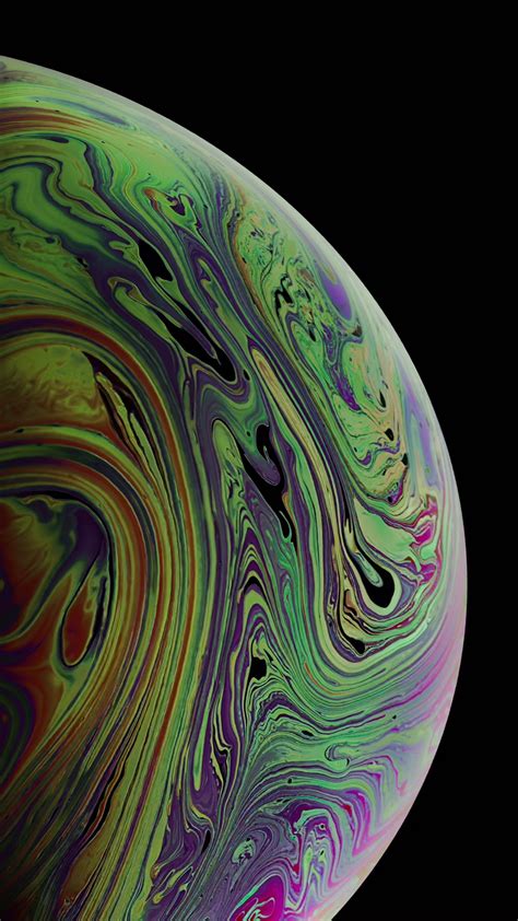 Iphone Xs Wallpaper Black Event Wallpapers Central