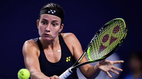 Anastasija Sevastova Joins Coco Vandeweghe In Wta Elite Trophy Tennis