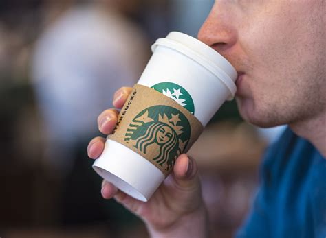 Side Effects Of Drinking Too Much Decaf Coffee According To An Expert