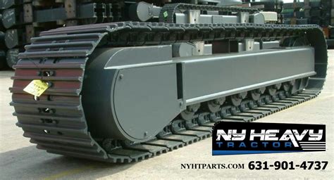Discount Undercarriage Parts Track Groups And More Ny Heavy