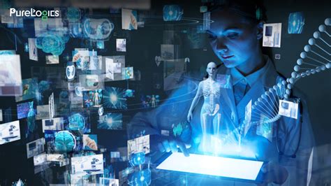 How Healthcare Is Using Ai In Clinical Trials