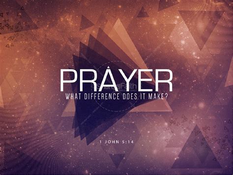 Prayer Backgrounds For Powerpoint
