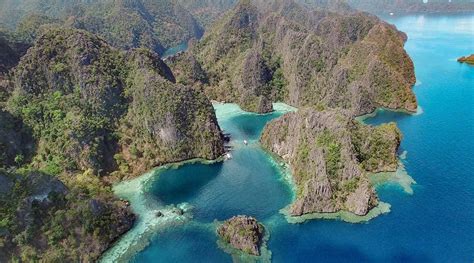 Kayangan Lake Coron Palawan The Ultimate Expert Guide 2018