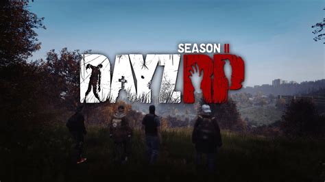 Dayzrp Season 2 Trailer Youtube
