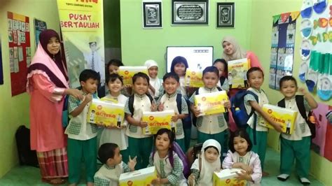 Fakulti pembangunan manusia upsi נמצא בtanjong malim. PERLAKSANAAN ARTERA SECARA RASMI DI TADIKA BIJAK ILMU- Nur ...