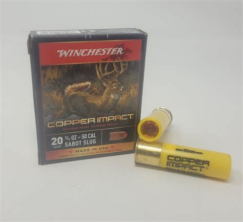 Winchester 350 Legend Ammunition X350clf 150 Grain Copper Impact Lead