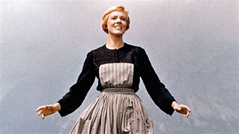 Sound Of Music Th Anniversary The Real Von Trapps Reflect On The Iconic Film Abc News