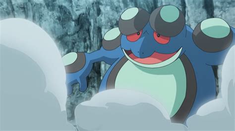 25 Interesting And Amazing Facts About Seismitoad From Pokemon Tons
