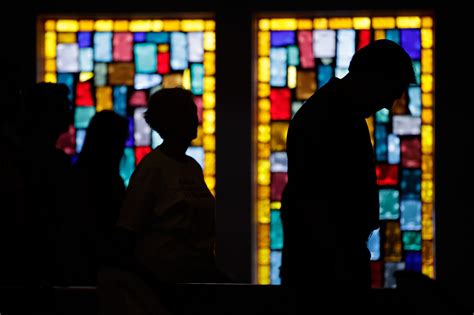 Southern Baptist Church Sexual Abuse Database Reveals Hundreds Of