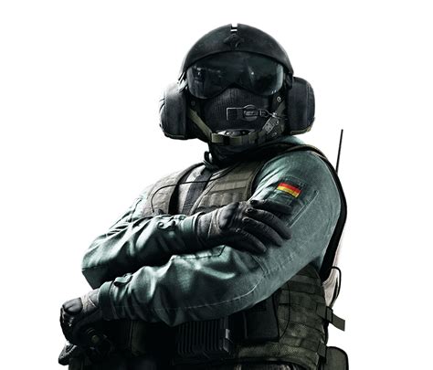 Tom Clancys Rainbow Six Siege Operator JÄger Ubisoft Us Tom
