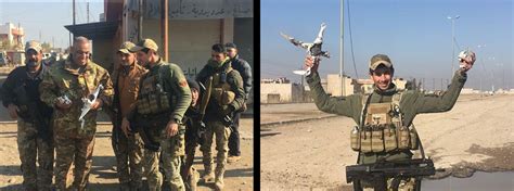 The Drones Of Isis Defense One