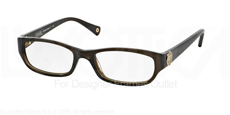 designer frames outlet coach eyeglasses hc6008