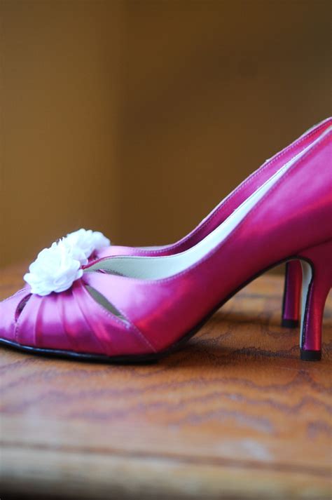 1000 Images About Cute Pink Shoes On Pinterest Pump Heels And Pink