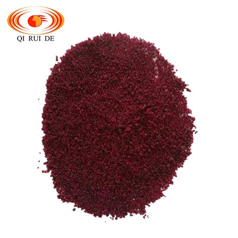 98 High Quality Cobalt Chloride Hexahydrate Manufacturers Cocl26h2o