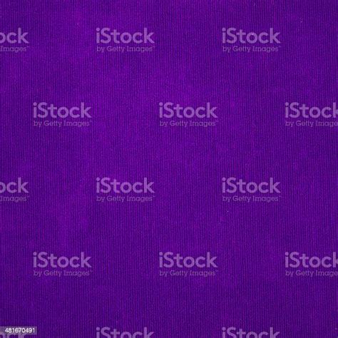 Purple Carpet Background Texture Stock Photo Download Image Now