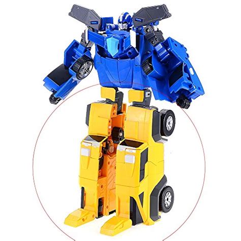 Sonokong Miniforce Maxbot Max Bot Transforming Robot Car Toy Korea Ani