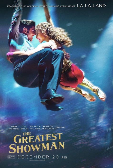 The Greatest Showman Movie Character Posters Teaser Trailer Hd Phone