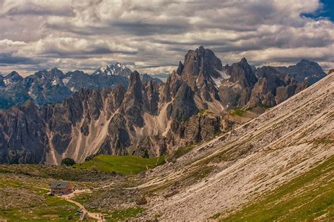 Three Peaks Of Lavaredo It Vacation Rentals House Rentals And More Vrbo