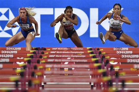 World Athletics Leichtathletik Wm Nun Im Juli 2022