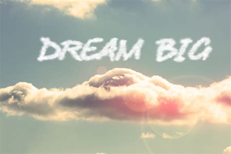 Dream Big Live Your Life Without Limits Brian Tracy