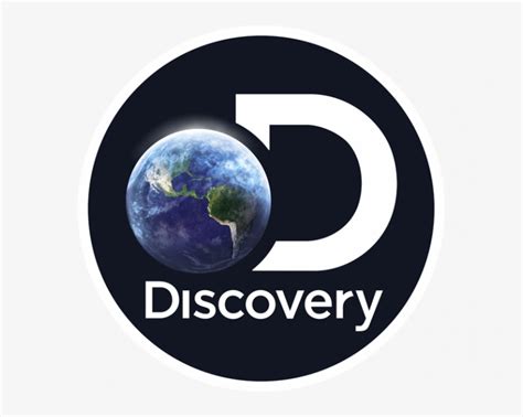 Discovery Home Channel Logo