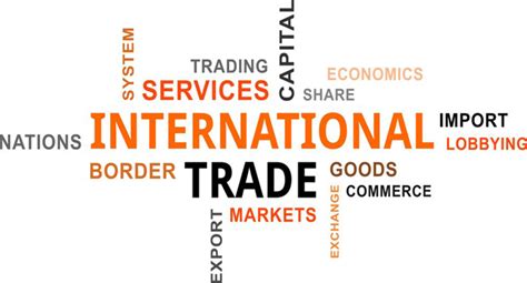 Trade makes the world go round, but how free can it remain? Advantages and Disadvantages of International Trade - GCC ...
