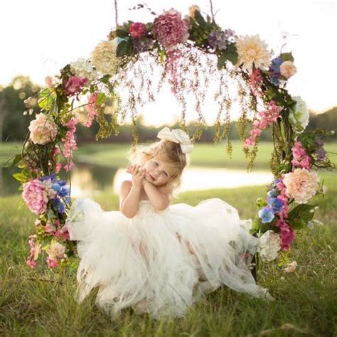 50 Cute Spring Picture Ideas To Try This Spring