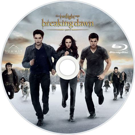 Disc Backup Backup The Twilight Saga Breaking Dawn Part 2 An Amazing