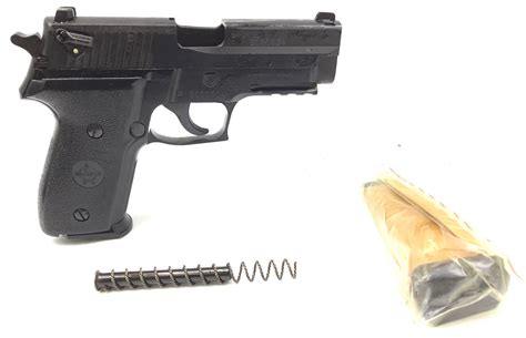 Norinco Np34 P228 Clone Semi Auto Pistol Parts Gun Restricted