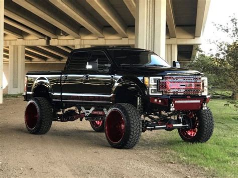 2017 Ford F250 Lariat Lifted Sema Truck For Sale Ford Trucks For Sale