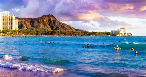 The 10 Best Beaches In Oahu Hawaii Scenic States