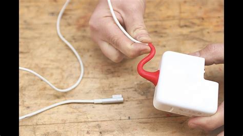 How To Fix A Broken Iphone Charger Cable