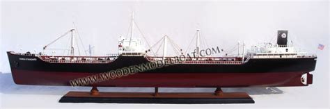 Model Ship T2 Tanker Hawaii Nevada Standard Model Ships Nevada Hawaii