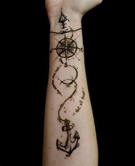 3d realistic compass designs for men on shoulder. 120 Best Compass Tattoos for Men | Compass tattoo, Tattoos ...