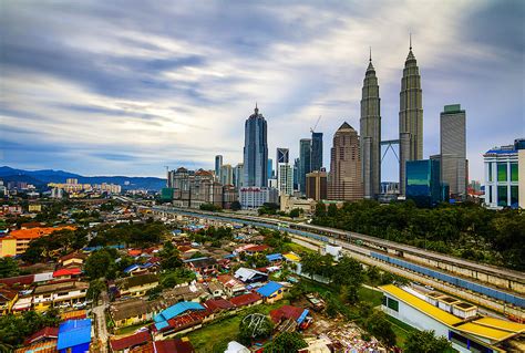 Kuala Lumpur For Free Exploring Malaysias Capital On A Tight Budget