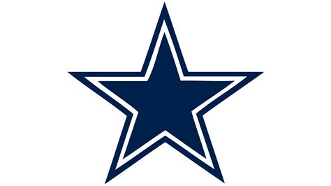 Dallas Cowboys Logo Valor História Png