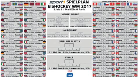 Iihf 2021 Spielplan Iihf Kongress Bestatigt Verschiebung Der Wm 2021