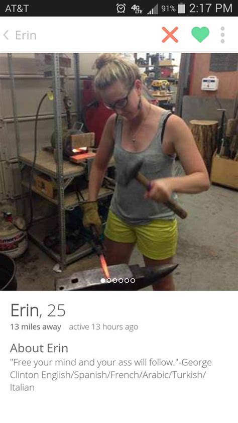 Smash Or Pass Women On Tinder Moved Page 3 Of 3 The Tasteless Gentlemen