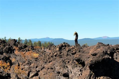 Lava Lands And Volcanic Vistas Of Central Oregon Central Oregon Travel