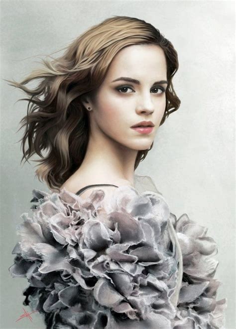 Emma Watson She Will Always Be My Style Icon And My