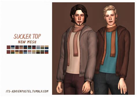 Patreon Maxis Match Clothes Sims 4 Maxis Match Clothes Sims 4 Male