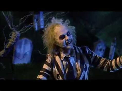 01:02:43 l've got all this paperwork to do. It's Showtime (Beetlejuice) - YouTube