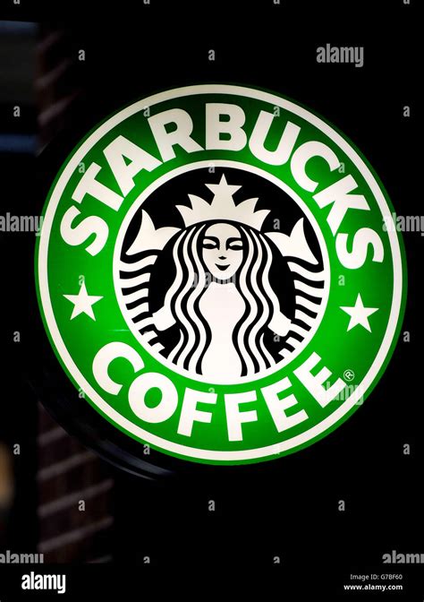 Stock De Starbucks Banque De Photographies Et Dimages à Haute